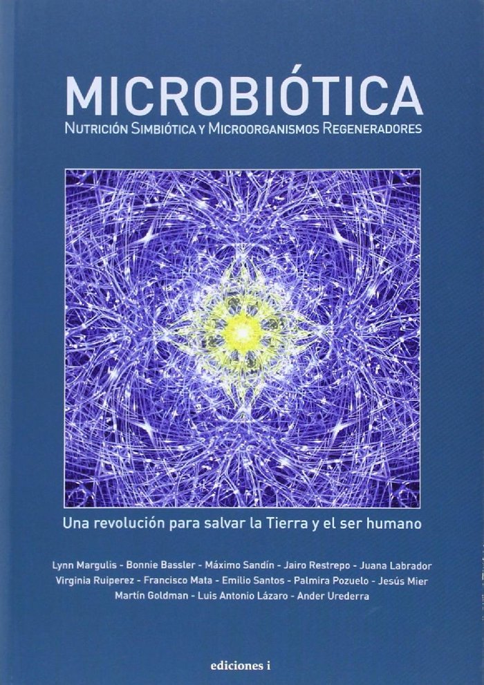 Microbi�tica
