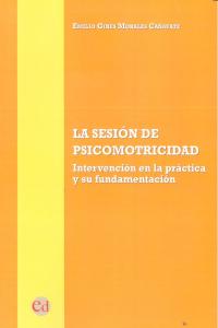 La sesi�n de psicomotricidad