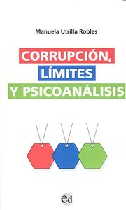 Corrupci�n, limites y psicoan�lisis