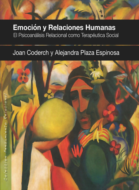 Emoci�n y relaciones humanas