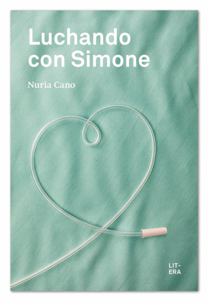 Luchando con Simone