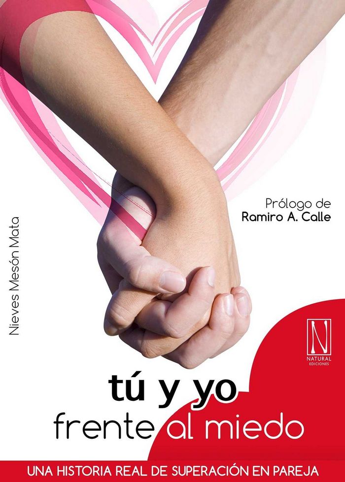T� y yo frente al miedo