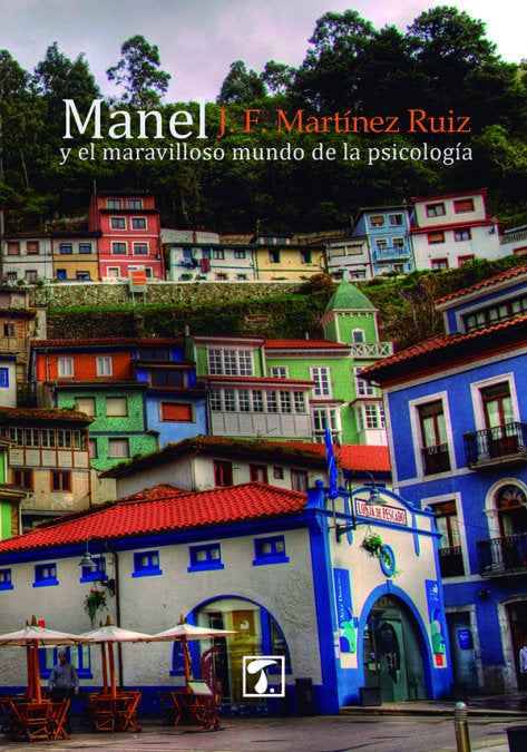 Manel y el maravilloso mundo de la psicolog�a