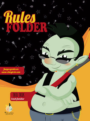 Rules Folder Trok