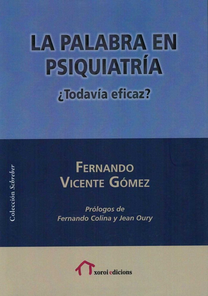 Las voces de la locura