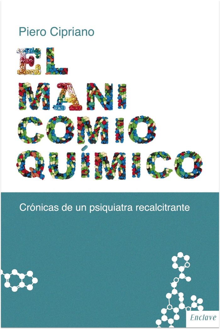 El manicomio qu�mico