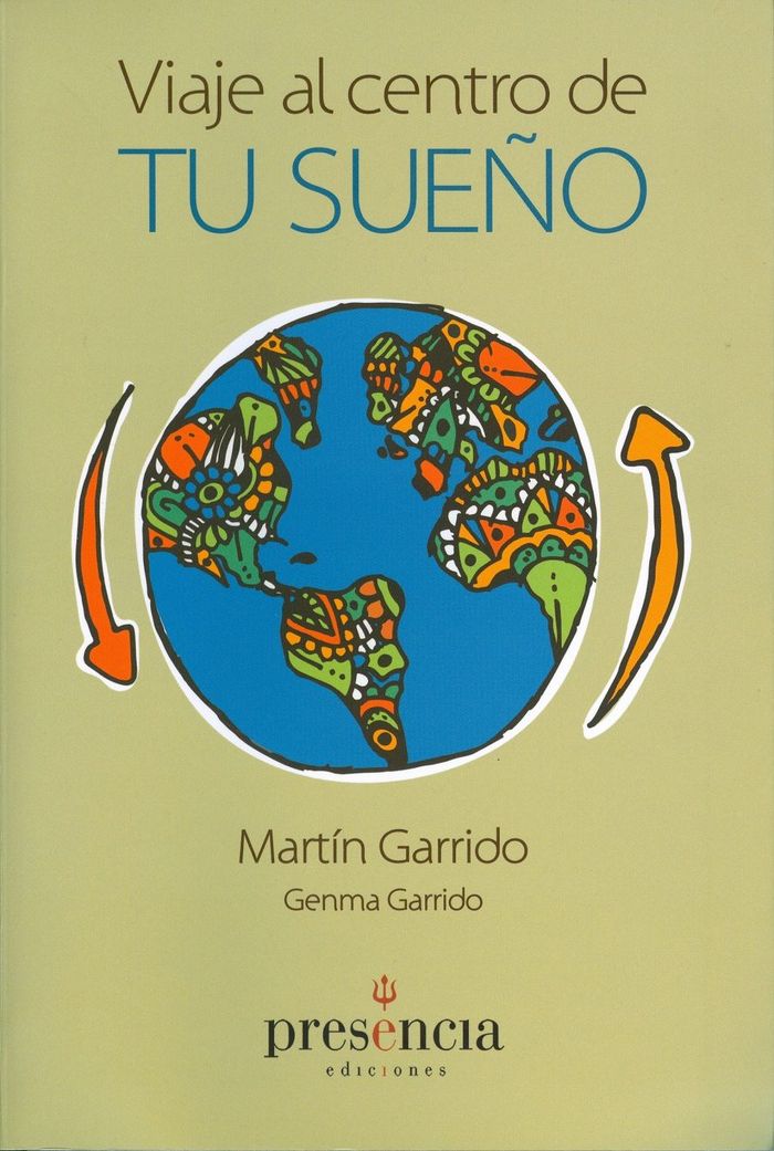 Viaje al centro de tu sue�o