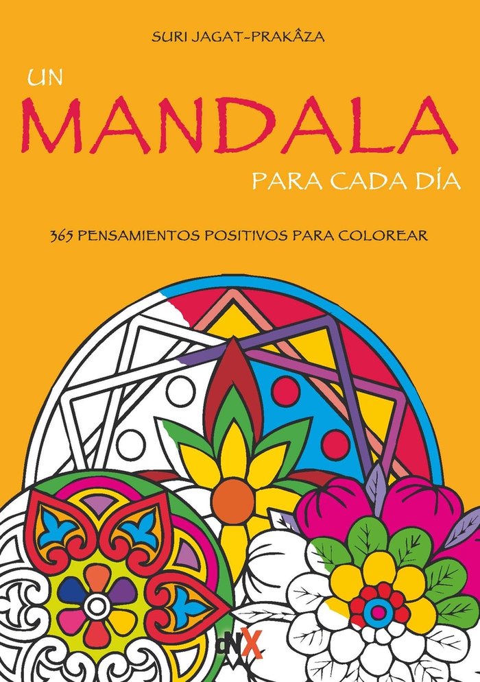 Un mandala para cada d�a