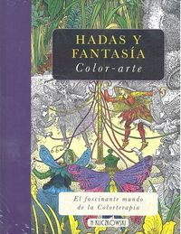 Hadas y fantas�a