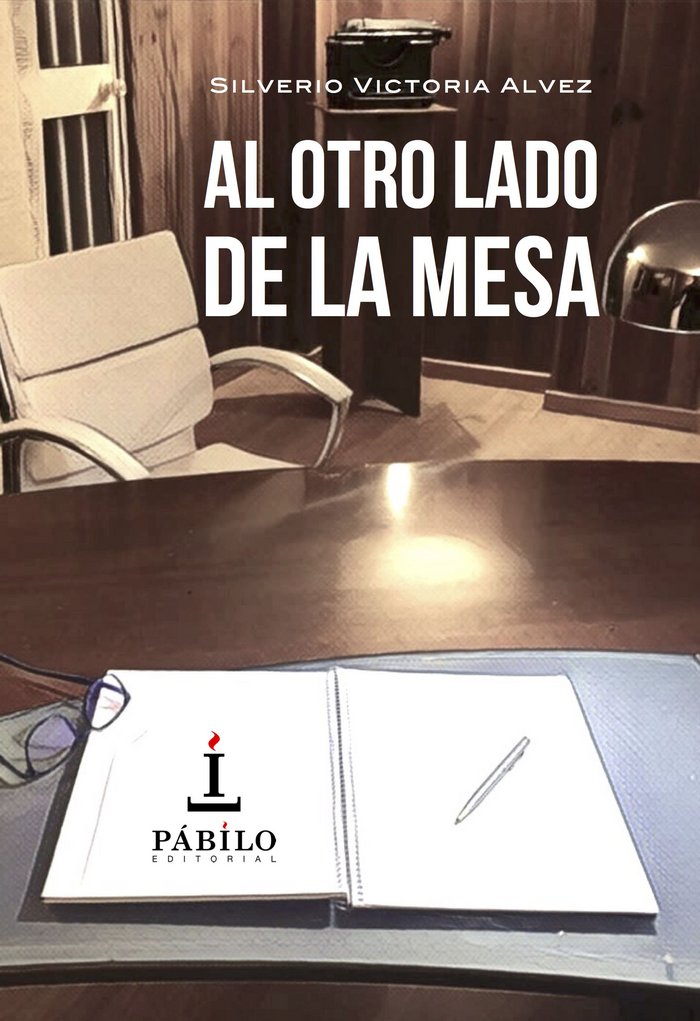 Al otro lado de la mesa