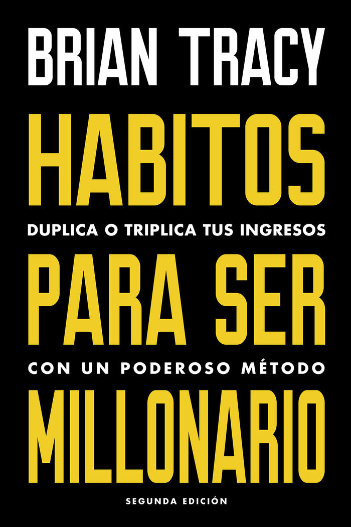 H�bitos para ser millonario