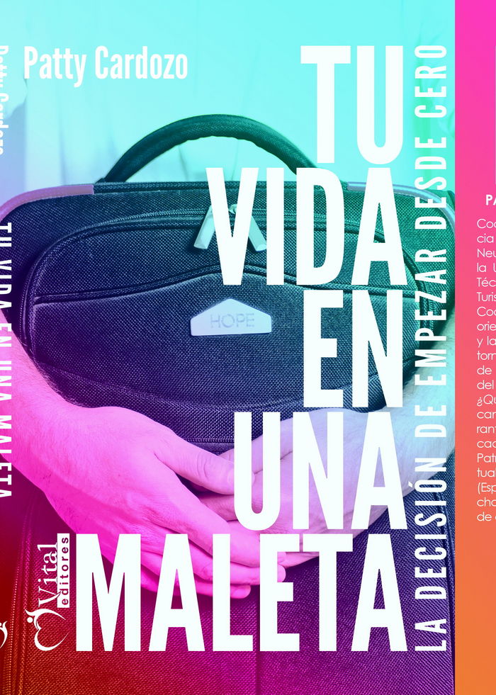 Tu vida en una maleta