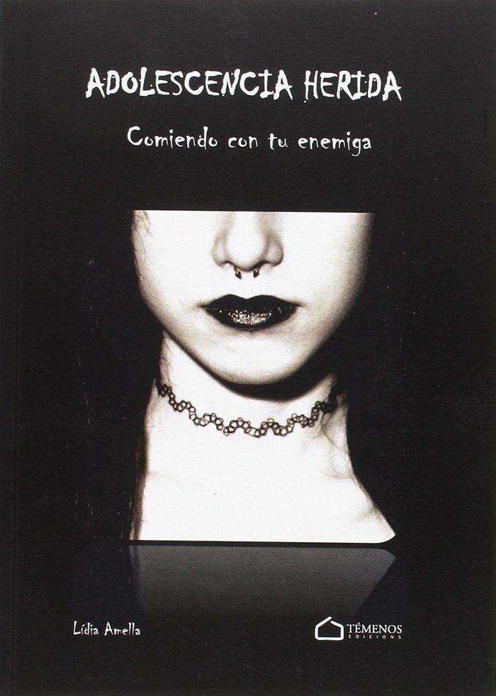Adolescencia herida