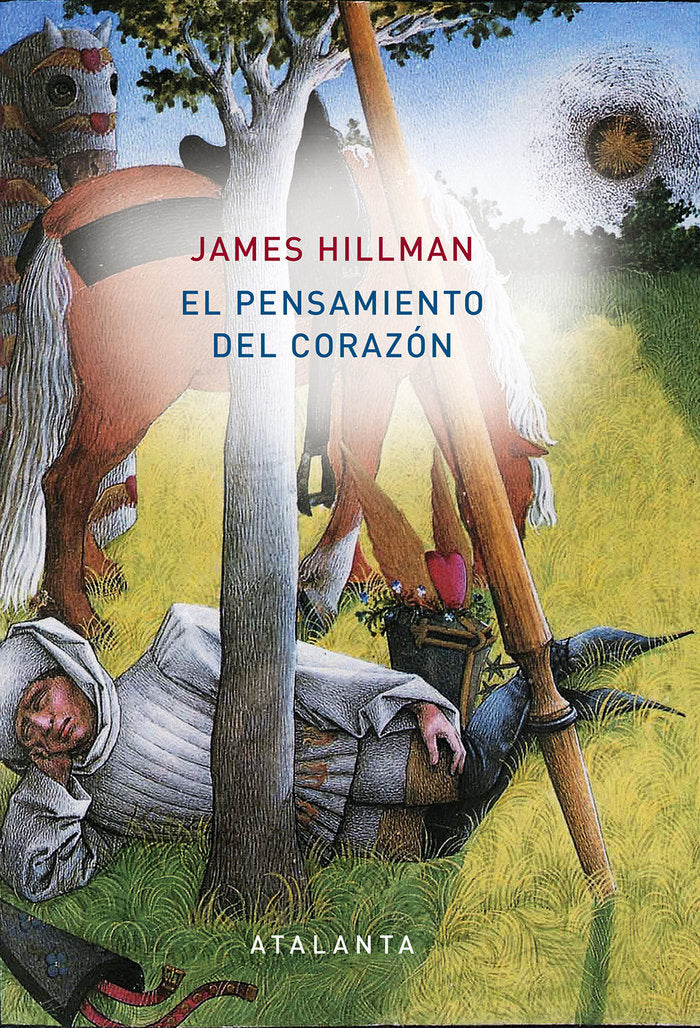 El pensamiento del coraz�n