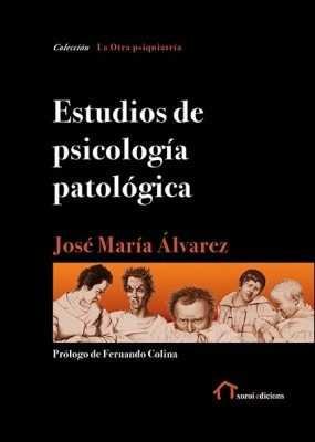 Estudios de psicolog�a patol�gica