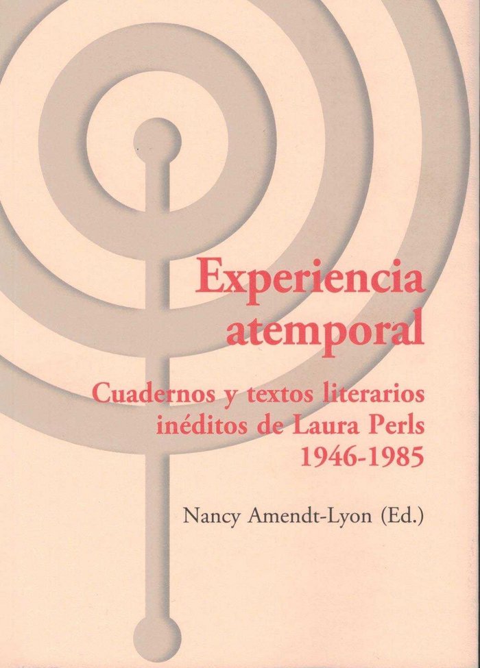 Experiencia atemporal