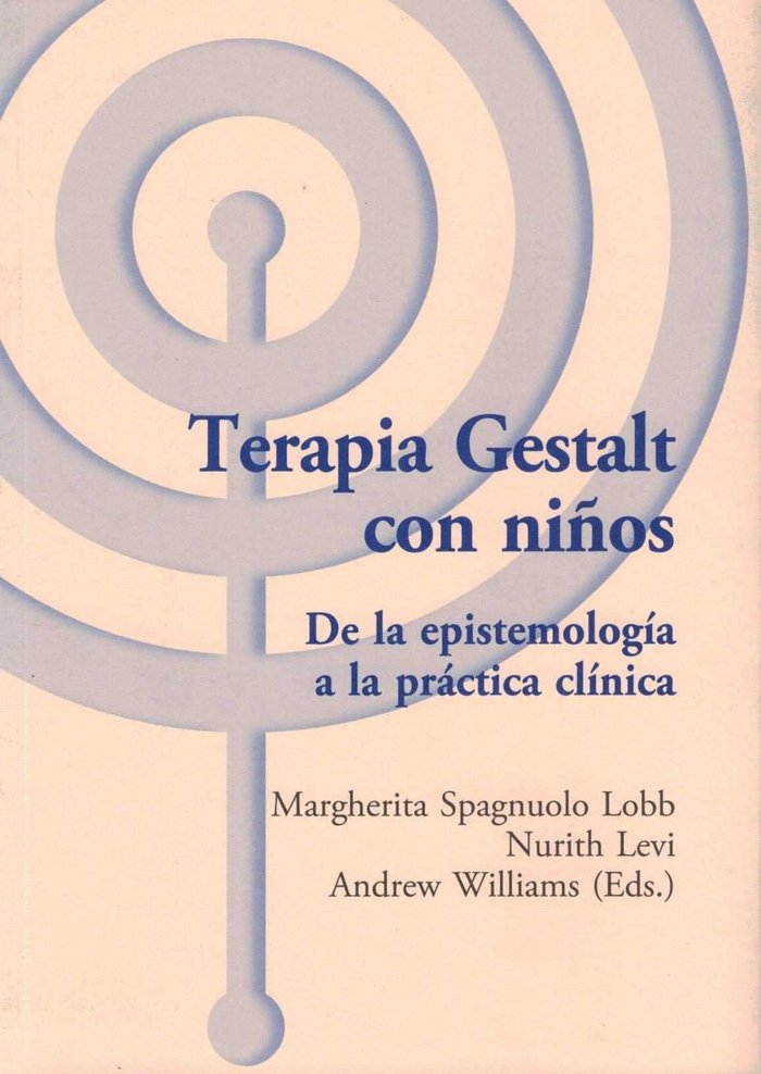 Terapia Gestalt con ni�os