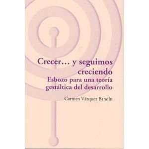 CRECERAS Y SEGUIREMOS CRECIENDO