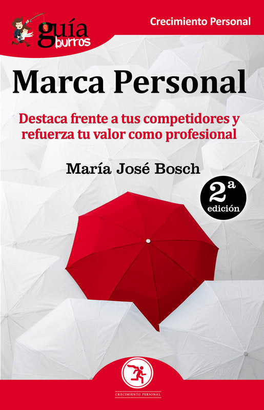 Gu�aBurros Marca Personal