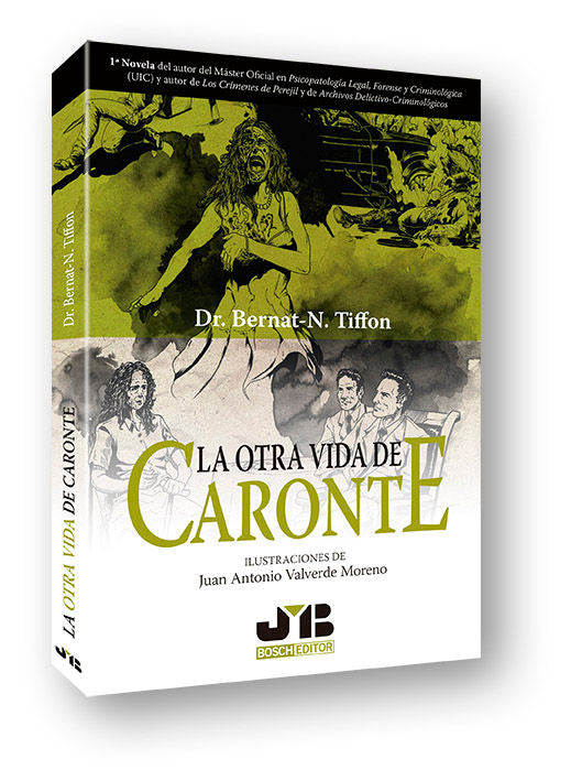 La otra vida de Caronte