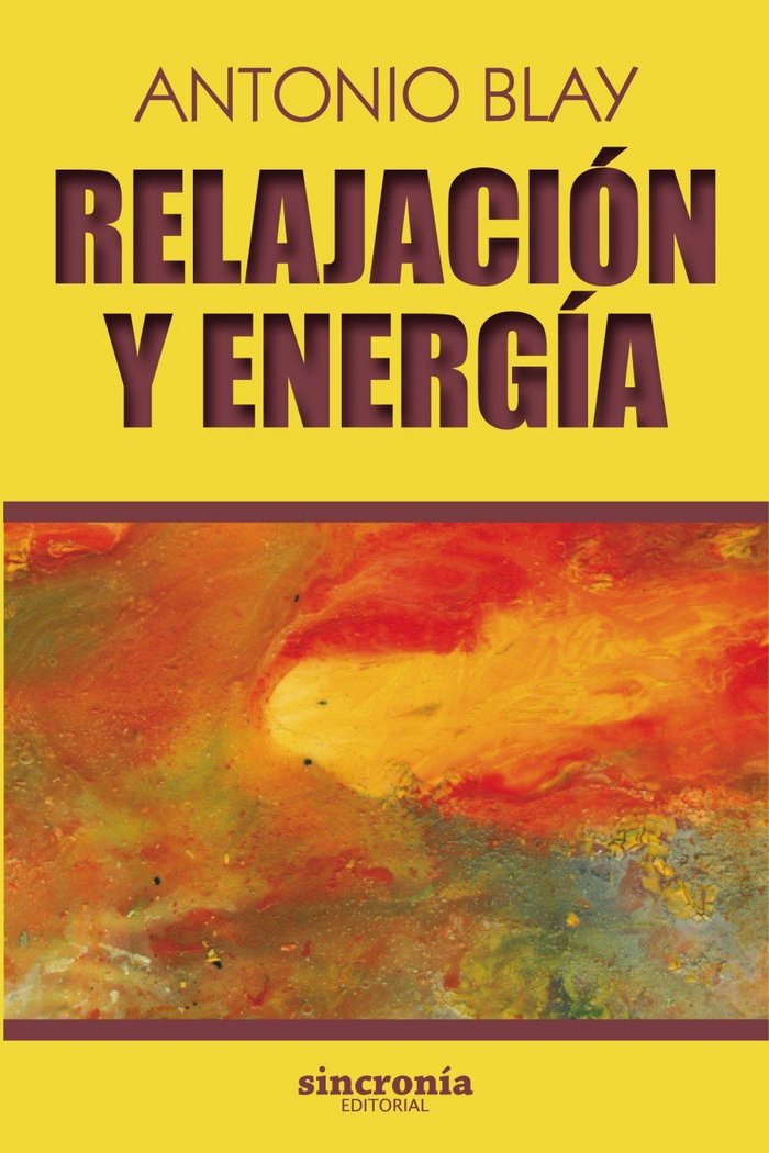 RELAJACI�N Y ENERG�A