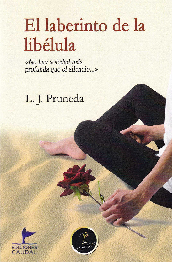 El laberinto de la lib�lula