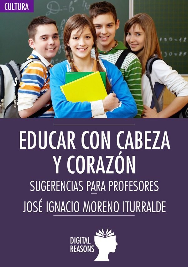 EDUCAR CON CABEZA Y CORAZ�N