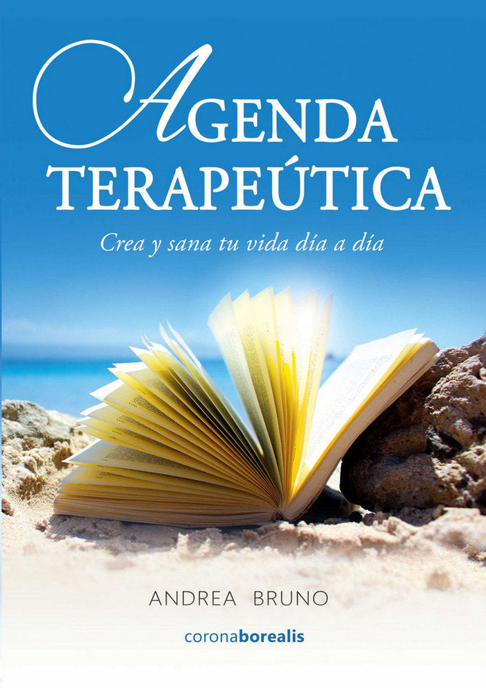Agenda terap�utica