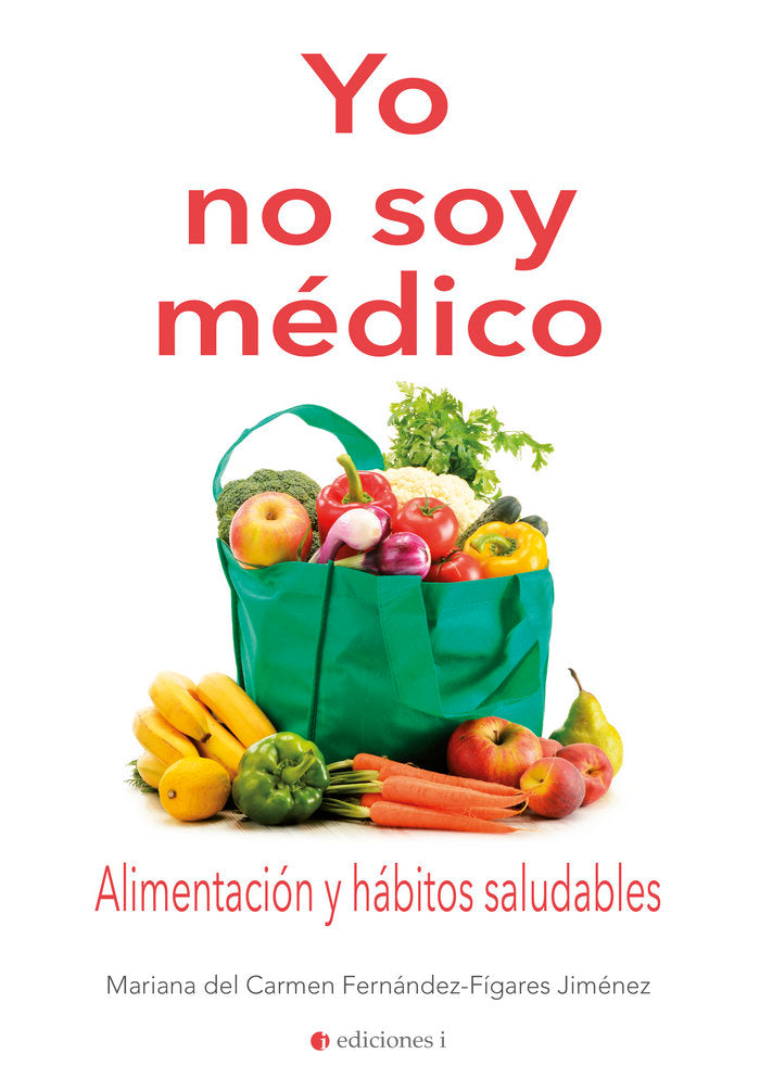 YO NO SOY M�DICO