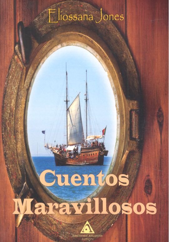 Cuentos maravillosos