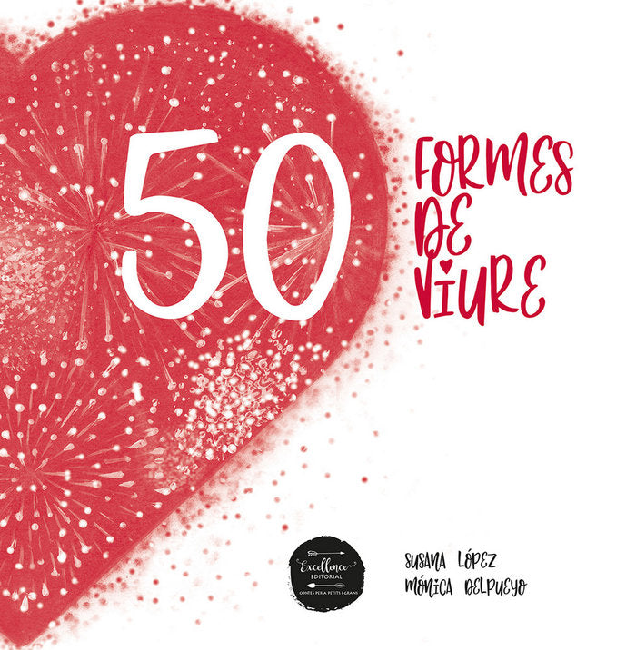 50 formes de viure