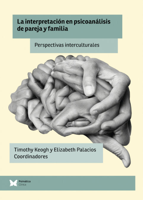 La interpretaci�n en psicoan�lisis de pareja y familia