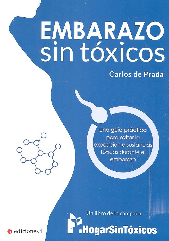 Embarazo sn t�xicos