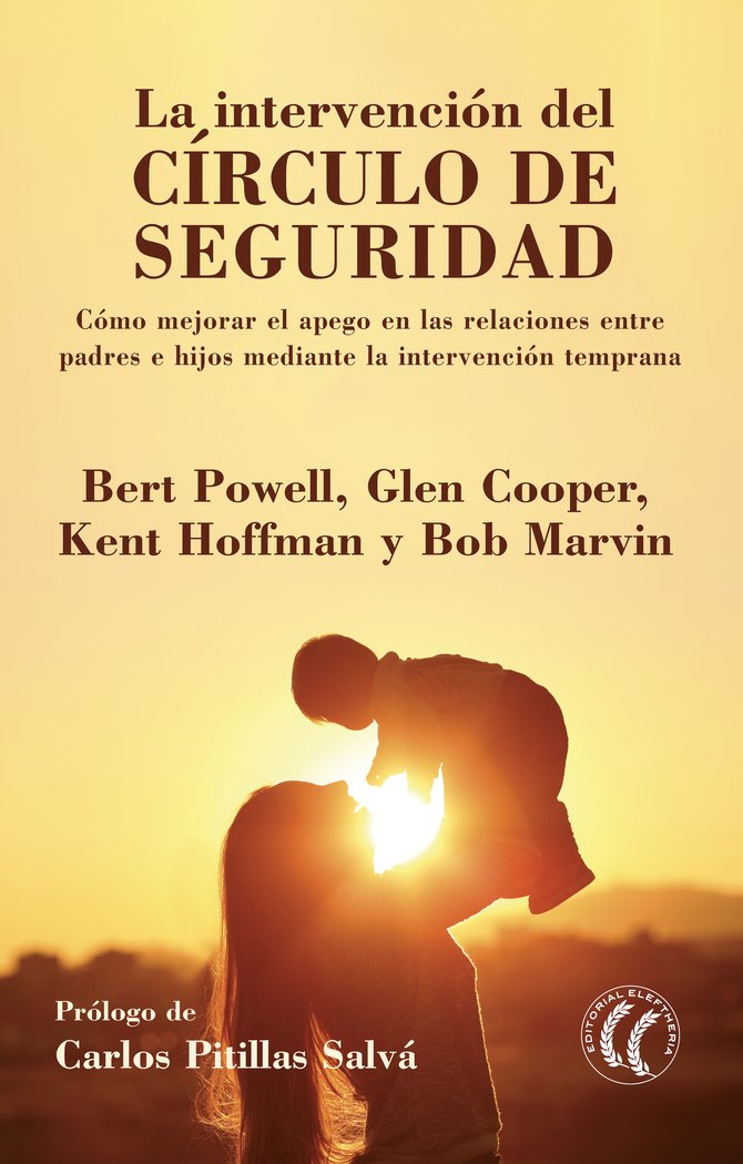 La intervenci�n del C�rculo de seguridad