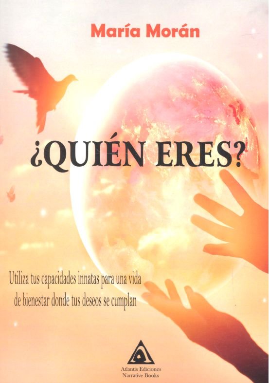 �Qui�n eres?