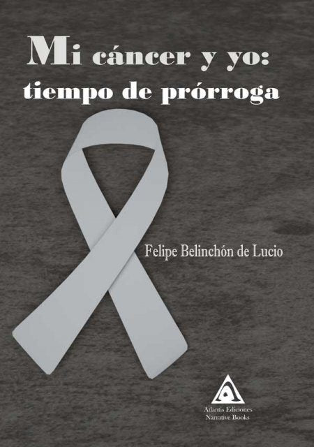 Mi c�ncer y yo: tiempo de pr�rroga