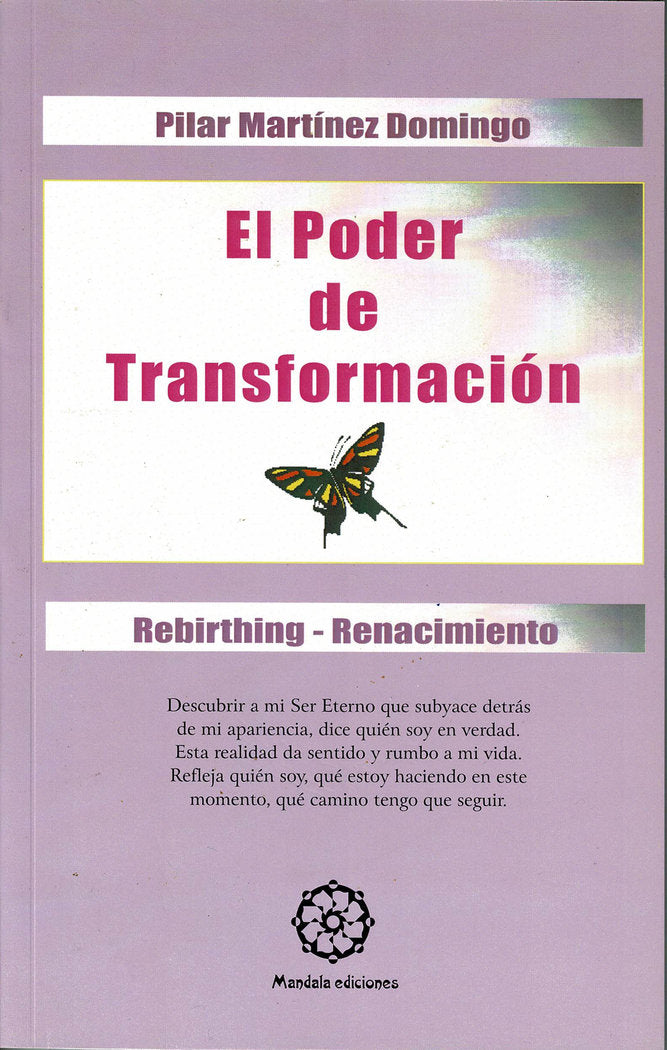 El poder de transformaci�n