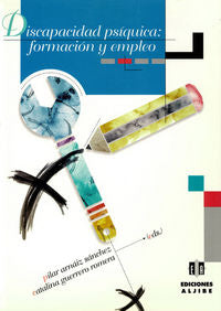 Discapacidad ps�quica
