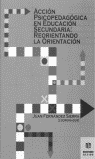 Acci�n psicopedag�gica en Educaci�n Secundaria