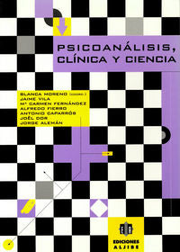Psicoan�lisis, cl�nica y ciencia