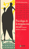 Psiccolog�a de la marginaci�n social
