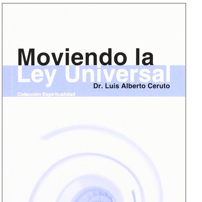 Moviendo la Ley Universal