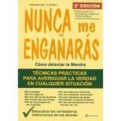 NUNCA ME ENGA�ARAS