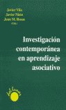 INVESTIGACION CONTEMPORANEA EN APRENDIZAJE ASOCIATIVO