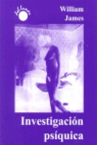 INVESTIGACION PSIQUICA