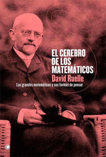 El cerebro de los matem�ticos