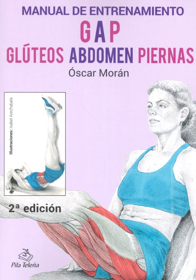 Manual de Entrenamiento GAP