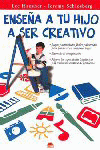 Ense�a a tu hijo a ser creativo