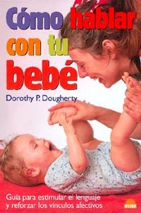 C�mo hablar con tu beb�