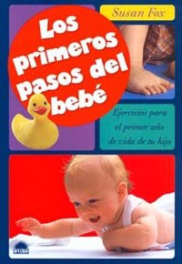 Los primeros pasos del beb�